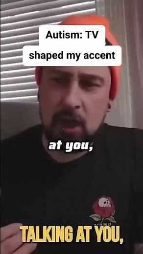 How Autism Transformed My Accent: A Journey of Discovery #AutismAwareness #VoiceStory