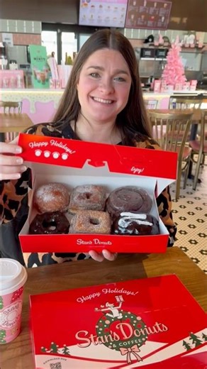 Stan’s Donuts Naperville #donuts #dessert #naperville #food #breakfast #yearofyes