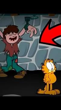 Garfield’s Owner is a Serial Killer