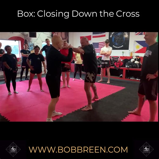 Info in Bio Find out for more online at https://www.bobbreen.com/collections For the whole seminar click here https://www.bobbreen.com/courses/4Dboxing This Boxing based fighting skills masterclass will give you all the elements you need to have a devastating game. From the basics of a great stance to hitting hard whilst being hard to hit. Get these skills down to be a winner.#JKD #FMA #kali #boxing #bobbreen #daninosanto #sparring | 4D Combat