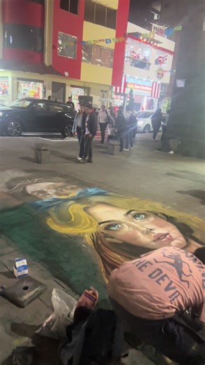 Exploring Street Art in Ecuador: A Cultural Journey