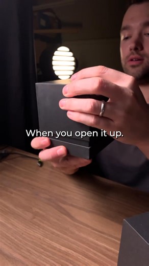 A Curio Puzzle isn’t just a gift: It’s an immersive experience that begins the moment the box is opened. | Curio Puzzles