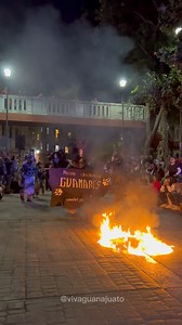 😍🕯️¡6TO FESTIVAL DE DÍA DE LOS MUERTOS EN GUANAJUATO!🇲🇽💀 ¡OFICIAL!, El festival será del 31 de Octubre al 3 de Noviembre, con Aguascalientes y Guatemala de invitados.😱🥀🎃🥹😍 ❤️¡NOS VEMOS EN GUANAJUATO!🧟‍♀️ | Viva Guanajuato