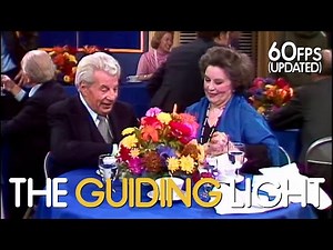 The Guiding Light - November 14, 1977