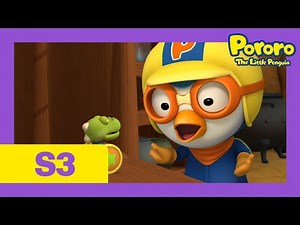 Пороро Монгол 3 УЛИРАЛ 15 АНГИ l Бяцхан оцон шувуу Пороро | Pororo Mongolian