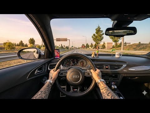 Truck Simulator Ultimate Audi Mod/DLC Added