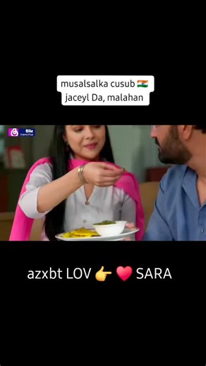 ‏musalsalka cusub 🇮🇳 jaceyl Da, malahan