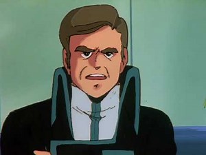 Robotech Episode 24 - Showdown