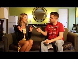 Chatting With Ciara Hanna | Airlim