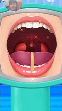 Surgery ll #doctor #surgery ...#trending #gameplay #gaming #bones