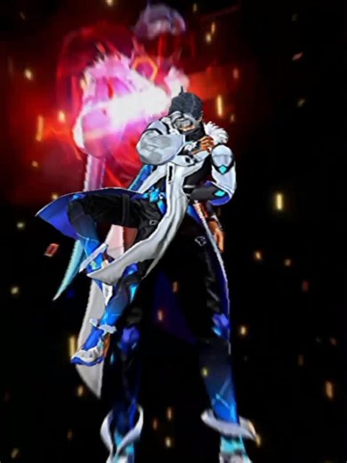 Headshot on panel payer ‪@Python-123-g1z‬ #freefire #edit #freefireclips