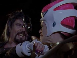 Power Rangers Time Force Episode 39 | Power Ranger in hindi | Time Force All Episode