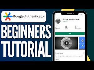 Set Up Google Authenticator | Full Guide (2025) 🛡️
