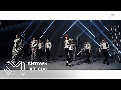 EXO 엑소 'LOVE ME RIGHT (漫遊宇宙)' MV