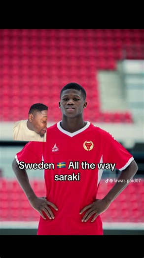 Fawas Transfer News: Highlights and Insights from Sweden