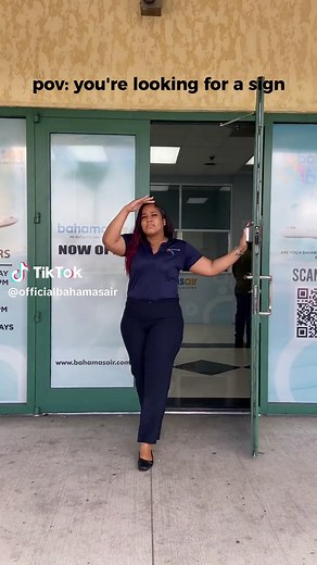 Bahamasair: Your Sign for an Island Getaway!