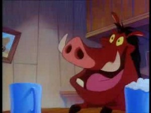 Timon & Pumbaa - Español