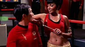 A look through Star Trek’s Mirror Universe