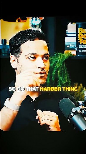 When You’re at Your Lowest, Do the Hardest Thing | Life-Changing Motivation