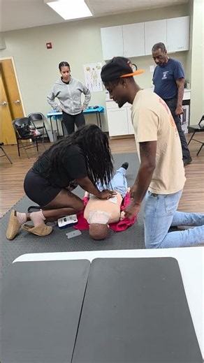 Start a New Career! Become a Certified CPR Instructor. Minuteman EMS Training Center: 770-896-1413.