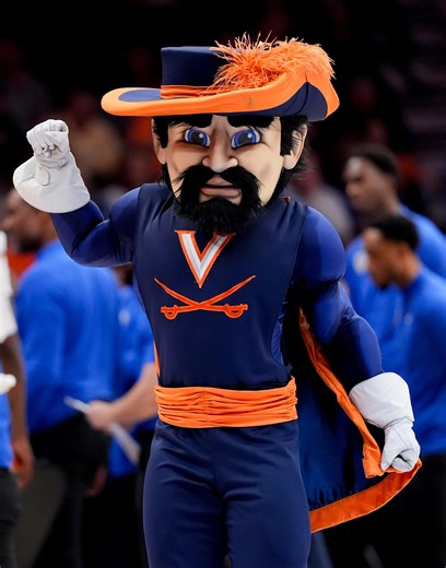 Virginia basketball's March Madness opponent is Wright State