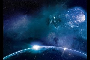 Imagining Other Dimensions and Interdimensional Travel – Lifeboat News: The Blog