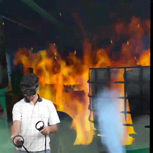 We are excited to share that Innovate Labs Pvt Ltd are now available on HTC Vive XR Devices with all their solutions. We are looking forward to share the growth path with each other to make the XR Space of India super realistic and immersive. Innovate Labs is committed to driving digital transformation within the industrial and manufacturing sectors through their advanced XR technologies. Innovate Labs is Recognized and supported by Maruti Suzuki Innovation & NSRCEL under MSIL Mobility Cohort, M