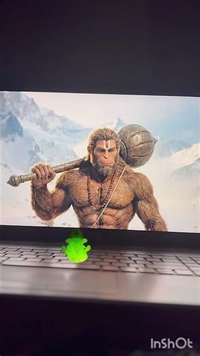 HANUMAN Returns in Kaliyuga | The Forgotten Warrior | Official Full Movie (Al Cinematic)