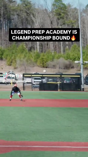LPA Outlaws: High School Showdown Champions