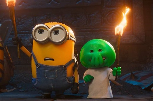 ‘Minions & Monsters’ Announces Wild Voice Cast