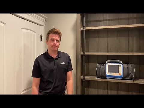 Cardioversions-ZOLL X Series Tips and Tricks