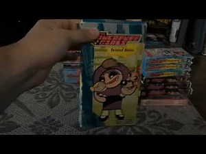 Powerpuff Girls Media Collection (2024 Edition)