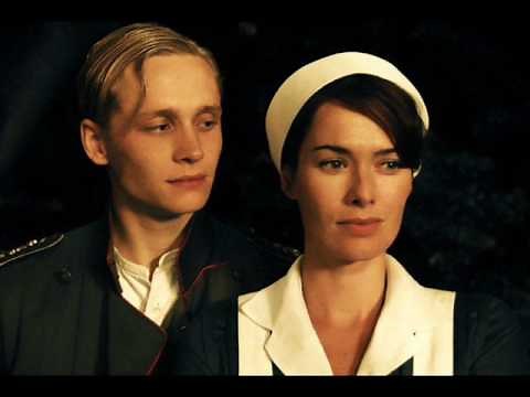 The Red Baron Soundtrack - The Child