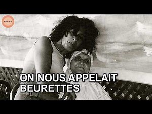 On nous appelait beurettes. | Réel·le·s