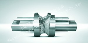 [Hot Item] Cold Pilger Mill Roll and Mandrel for High Precision Seamless Steel Pipe