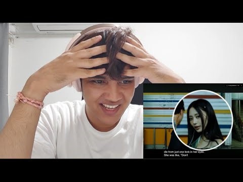 Corbyn Besson & TZUYU (of TWICE) - Blink | KiChan Reacts