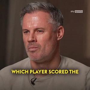 "Should have been me" 😤 Which player scored the first goal of 2024 in the Premier League? ⚽️ | Sky Sports Football