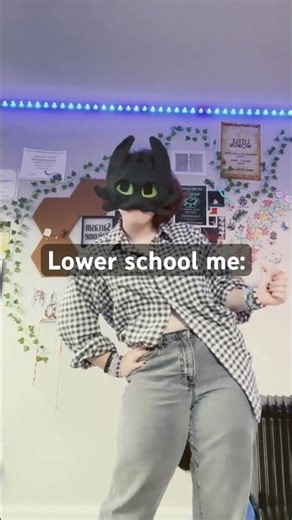 Sigh 😔#fypシ #furry #viral #shorts #therian #cosplayer #quadrobics #schoollife #schoolsucks #bullied