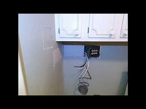 Conversion of fuse box to circuit breaker box