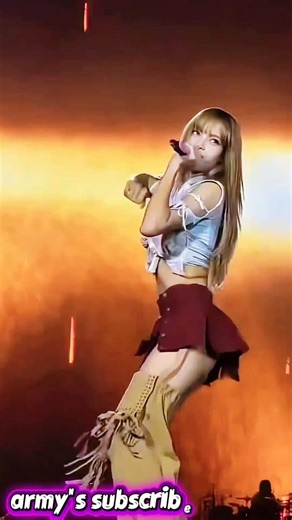 BTS V & Jungkook reacting to lisa solo performance 🥵 #shorts #bts #blackpink #viralshorts #kpop