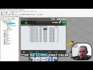 Mastering EtherNet/IP Configuration: 5 Common Pitfalls