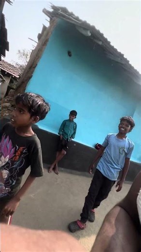 Football match with all little team😅🤭😎 // palentice math || #football #footballgame