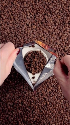 Product video - cinematic #coffee commercial