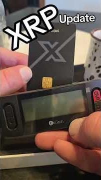 XRP Holders: Your Keys Belong Offline, Not on an Exchange | ELLIPAL X Card