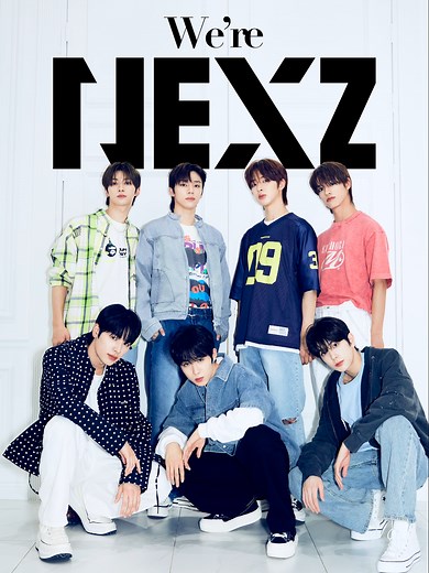 넥스지: 새로운 경험을 만나다