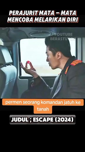 Review of Escape 2024: A Thrilling Film Experience