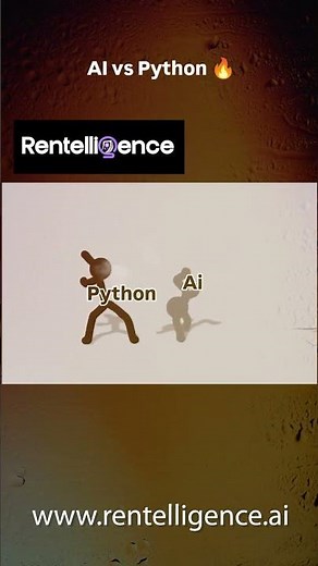 Artificial Intelligence or Python — which one is better for your career in 2025 and beyond?