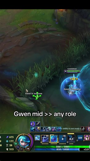 #Outplayedtv | gwenstacy