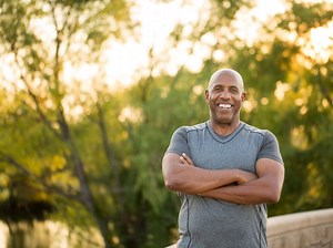 Back to the Basics on Prostate Health for Men