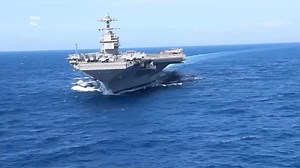 US expanding military presence in Middle East